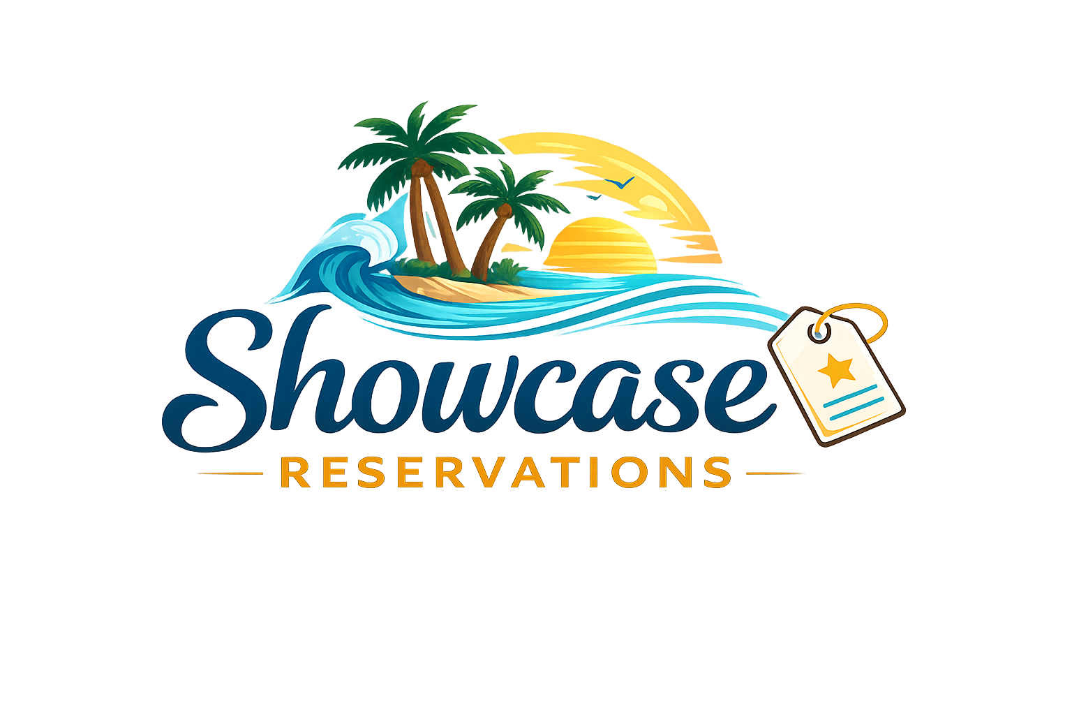 Showcase Reservations